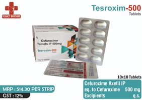 TESROXIM-500
